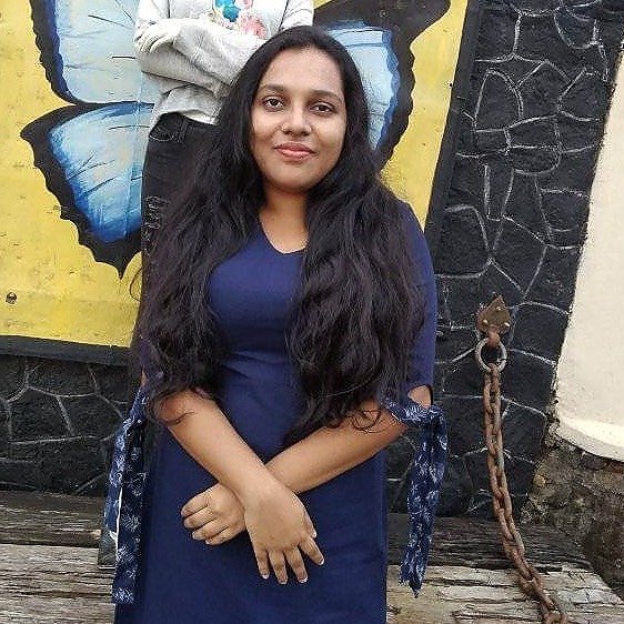 Ms. R. Y. W. B. Jayadeepa